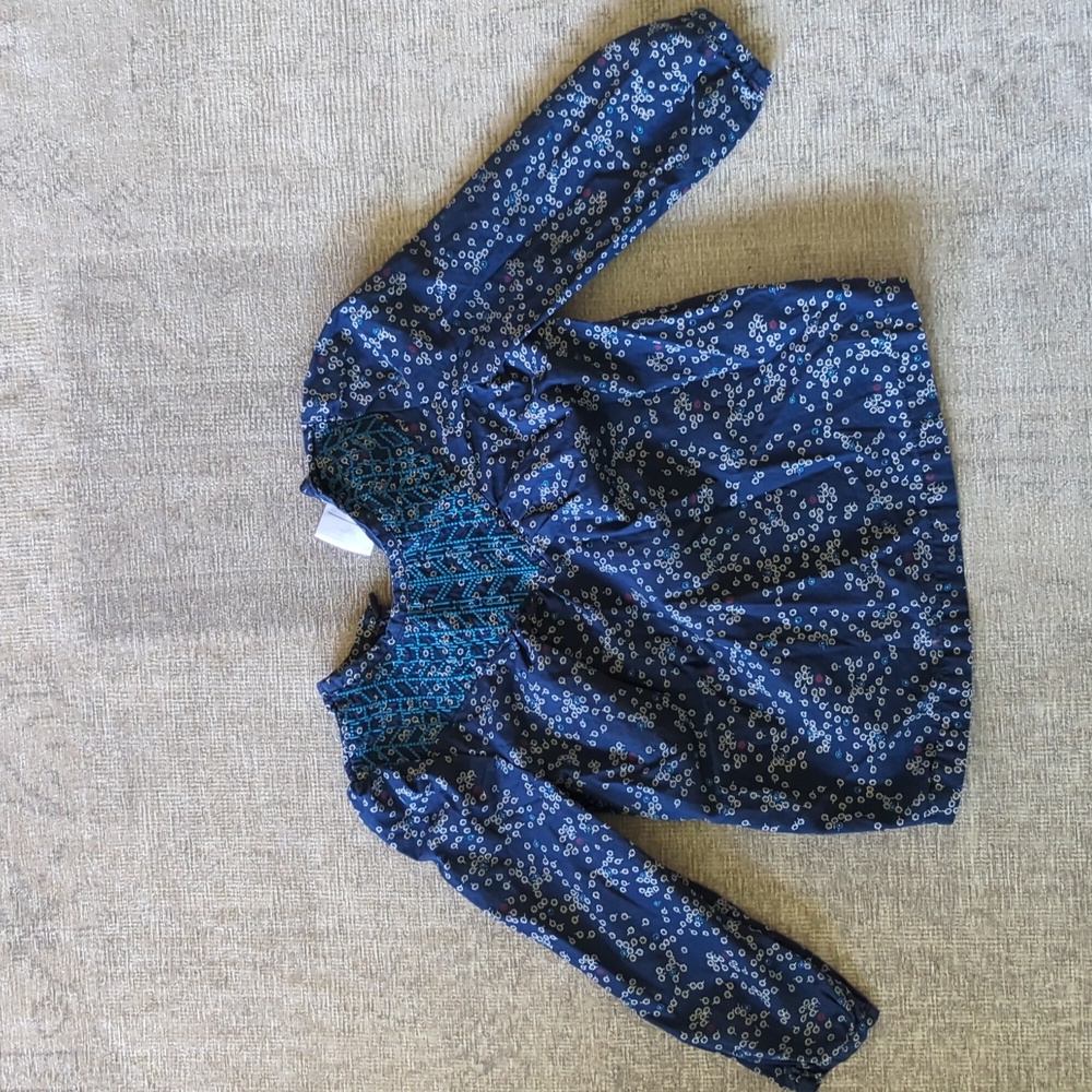 Hanna Andersson Long Sleeve